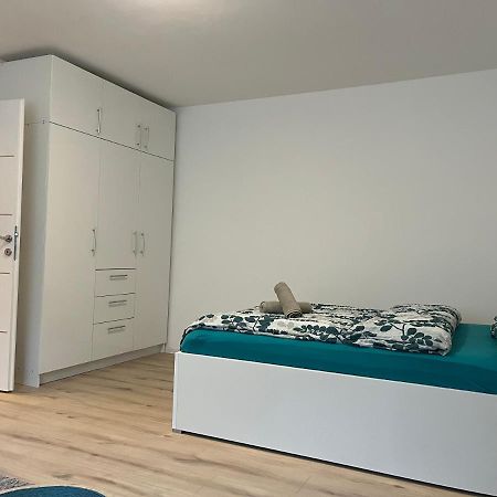 Apartment Vbk Osijek Exterior foto